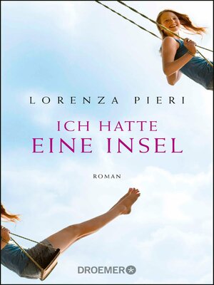 cover image of Ich hatte eine Insel